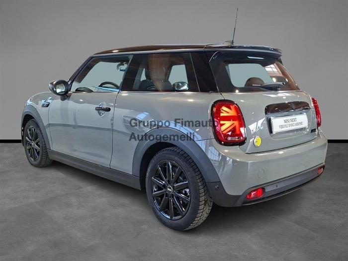 Fimauto - MINI Cooper SE | ID 39648