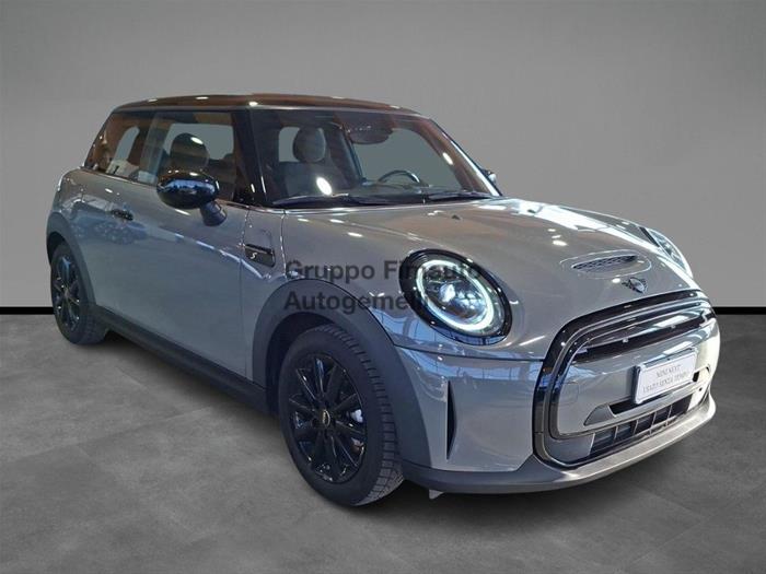 Fimauto - MINI Cooper SE | ID 39648