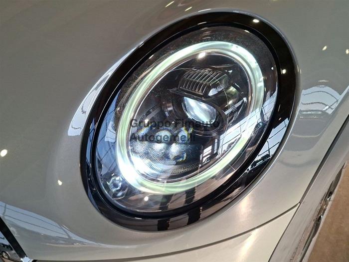 Fimauto - MINI Cooper SE | ID 39648