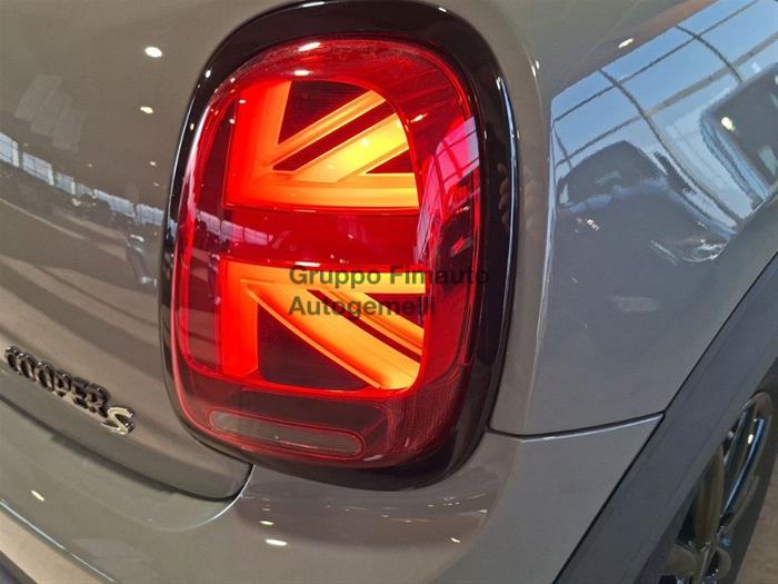 Fimauto - MINI Cooper SE | ID 39648