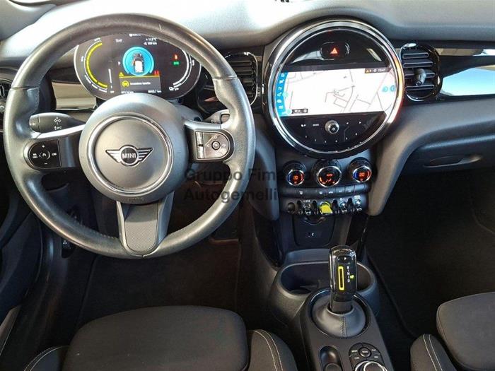 Fimauto - MINI Cooper SE | ID 39648