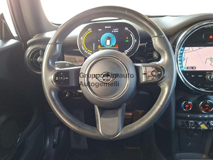 Fimauto - MINI Cooper SE | ID 39648