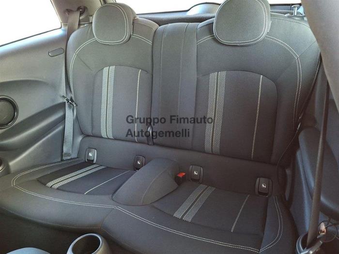 Fimauto - MINI Cooper SE | ID 39648