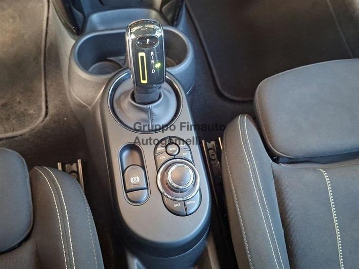 Fimauto - MINI Cooper SE | ID 39648