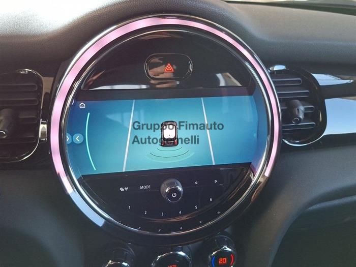 Fimauto - MINI Cooper SE | ID 39648