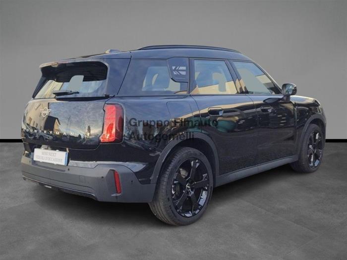 Fimauto - MINI Countryman | ID 39682