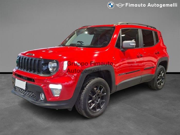 Fimauto - JEEP Renegade | ID 39688