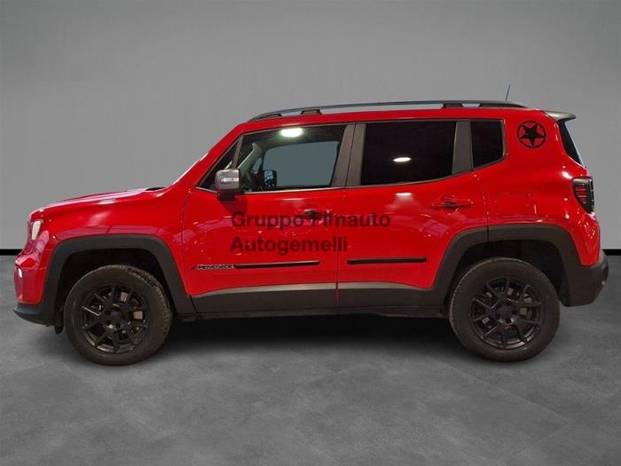 Fimauto - JEEP Renegade | ID 39688