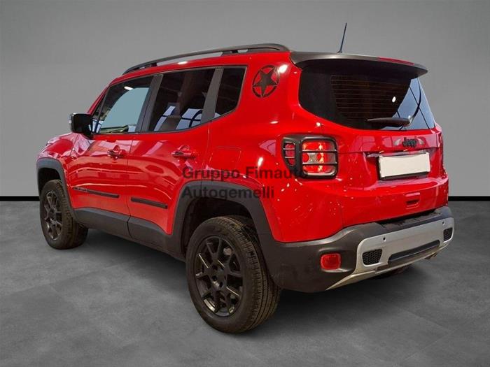 Fimauto - JEEP Renegade | ID 39688