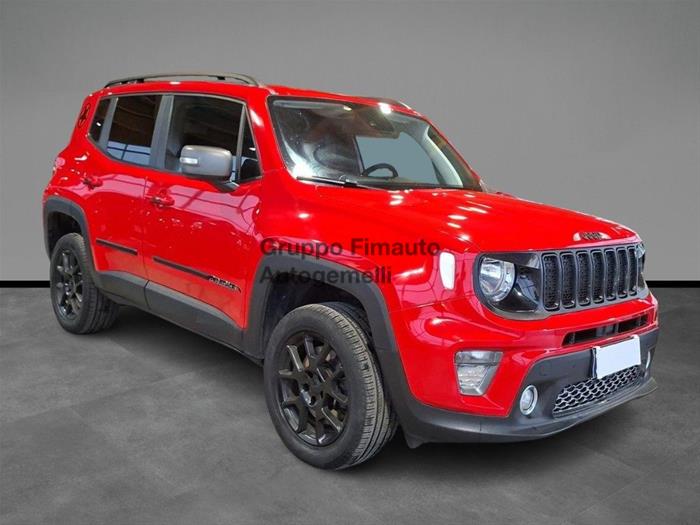 Fimauto - JEEP Renegade | ID 39688