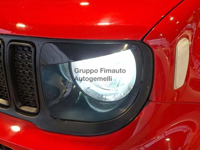 Fimauto - JEEP Renegade | ID 39688