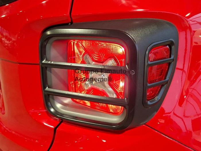 Fimauto - JEEP Renegade | ID 39688