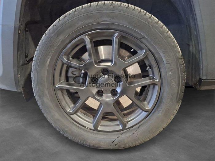 Fimauto - JEEP Renegade | ID 39688