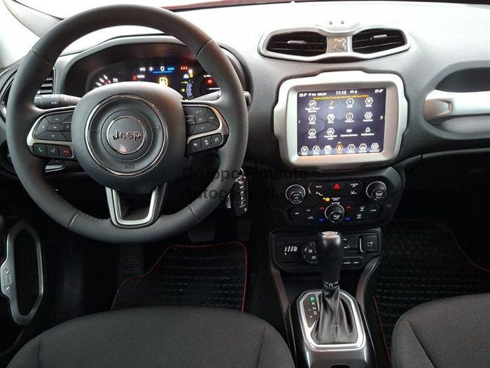 Fimauto - JEEP Renegade | ID 39688