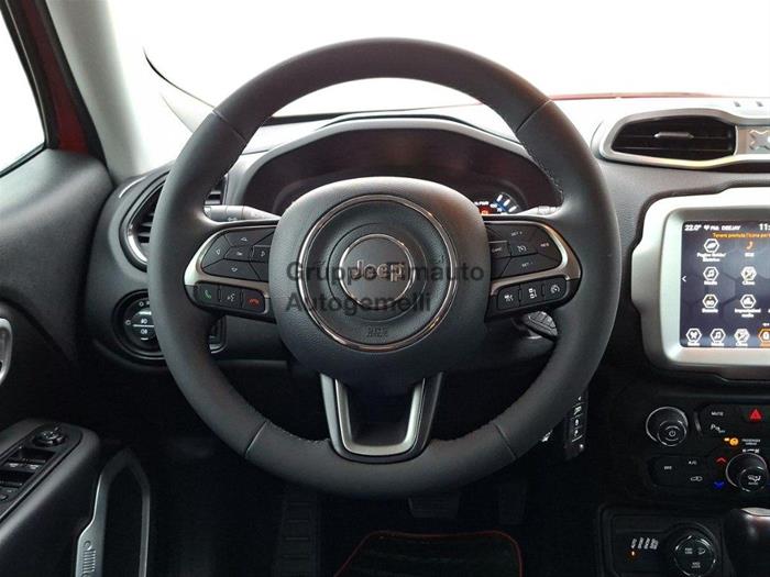 Fimauto - JEEP Renegade | ID 39688