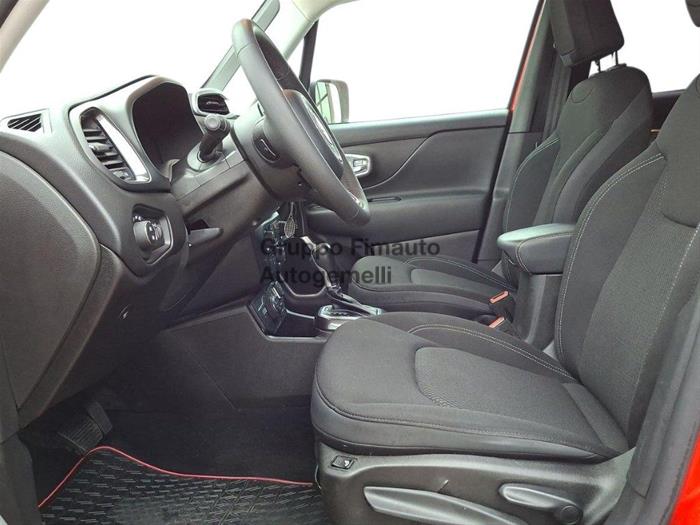 Fimauto - JEEP Renegade | ID 39688