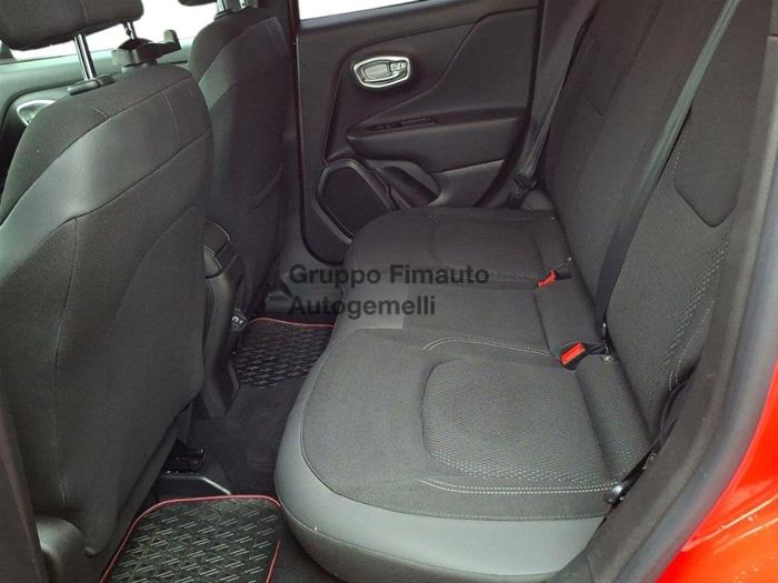 Fimauto - JEEP Renegade | ID 39688