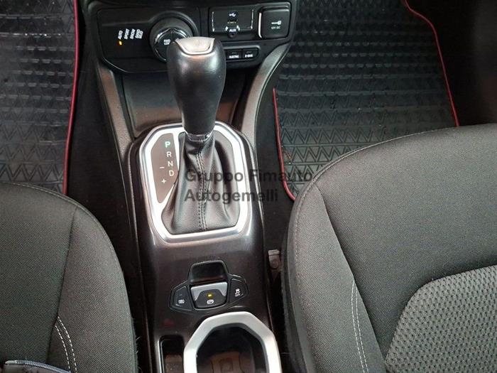 Fimauto - JEEP Renegade | ID 39688