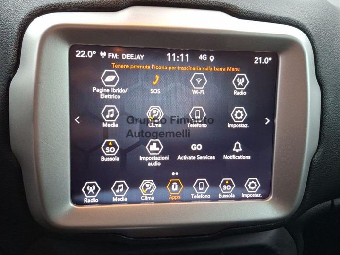 Fimauto - JEEP Renegade | ID 39688