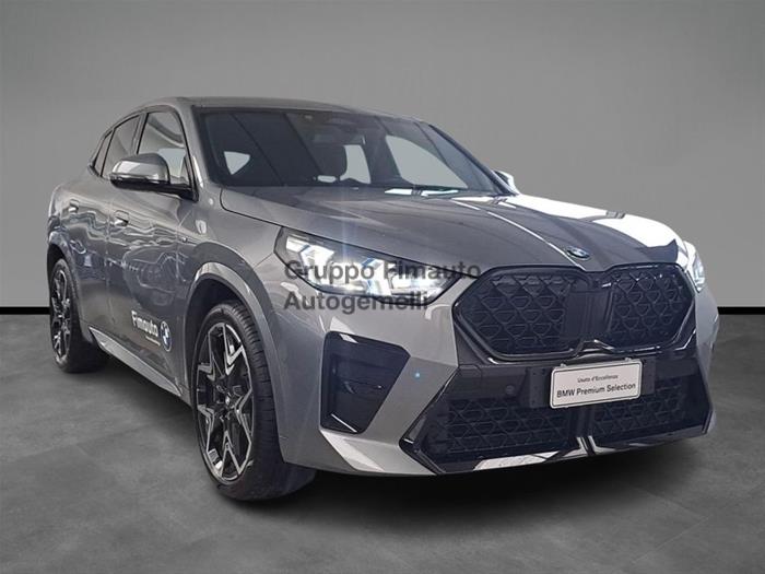 Fimauto - BMW X2 | ID 39692