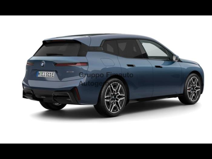 Fimauto - BMW iX | ID 39695