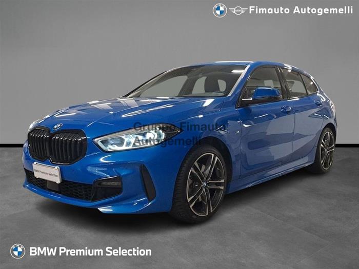 Fimauto - BMW 116 | ID 39691