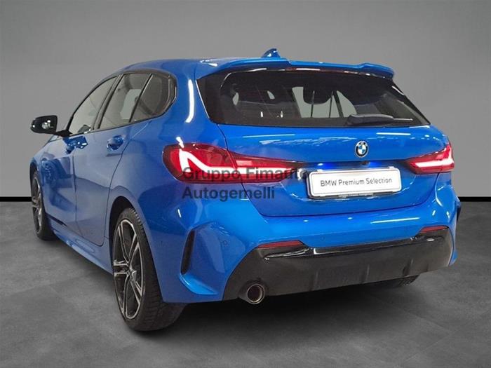 Fimauto - BMW 116 | ID 39691