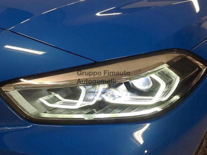 Fimauto - BMW 116 | ID 39691