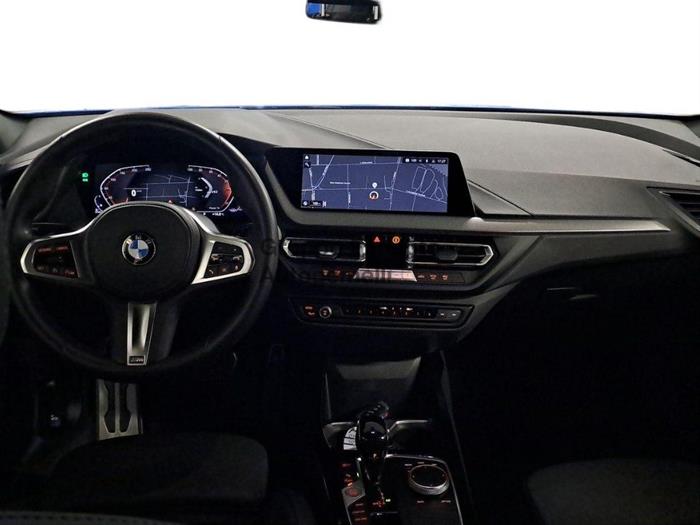 Fimauto - BMW 116 | ID 39691