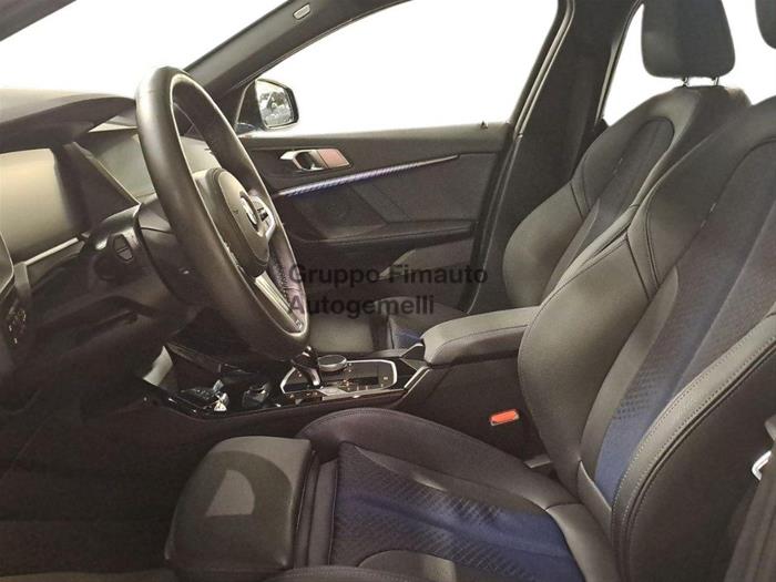 Fimauto - BMW 116 | ID 39691