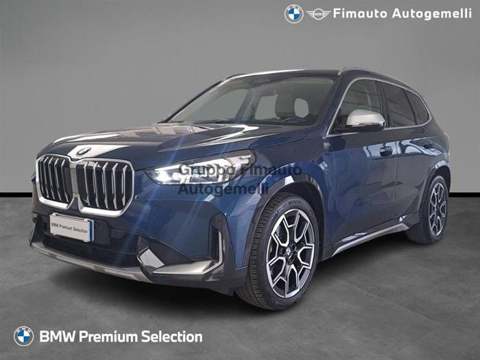 Fimauto - BMW X1 | ID 39693