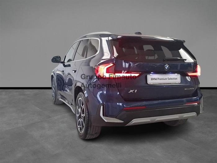 Fimauto - BMW X1 | ID 39693