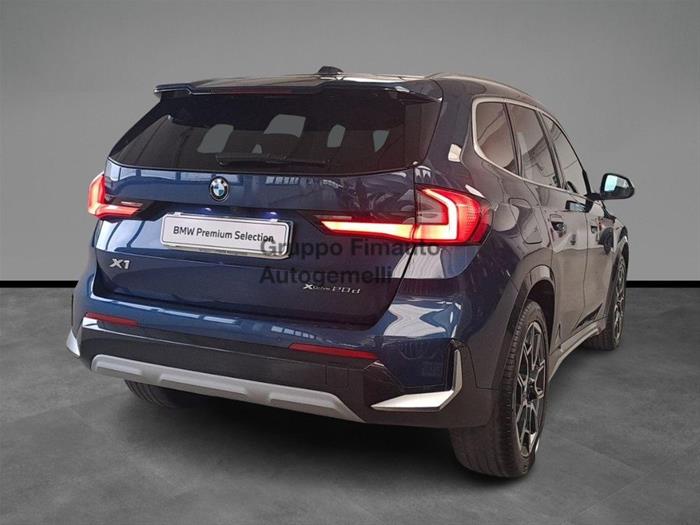 Fimauto - BMW X1 | ID 39694