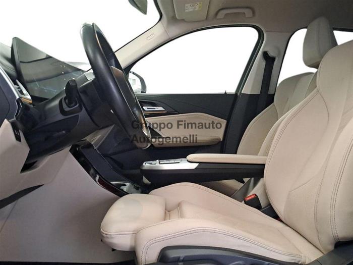 Fimauto - BMW X1 | ID 39694