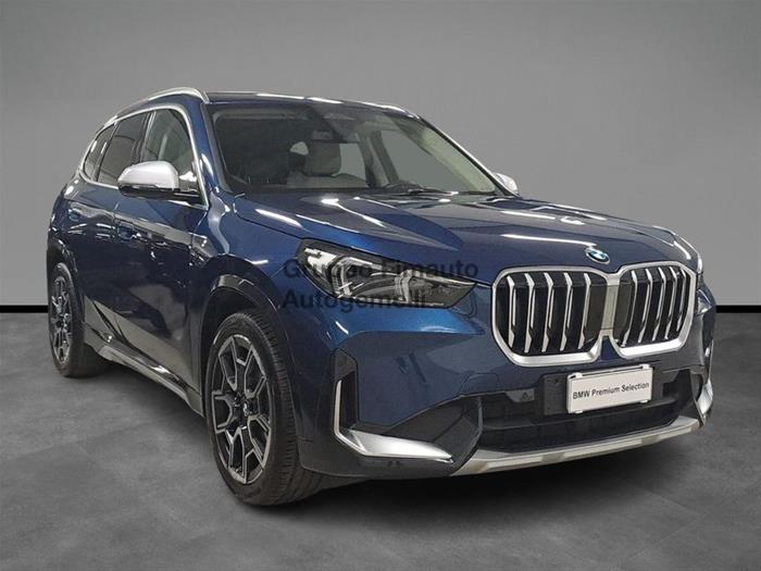 Fimauto - BMW X1 | ID 39694