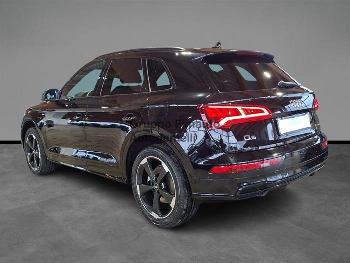 Fimauto - AUDI Q5 | ID 39741
