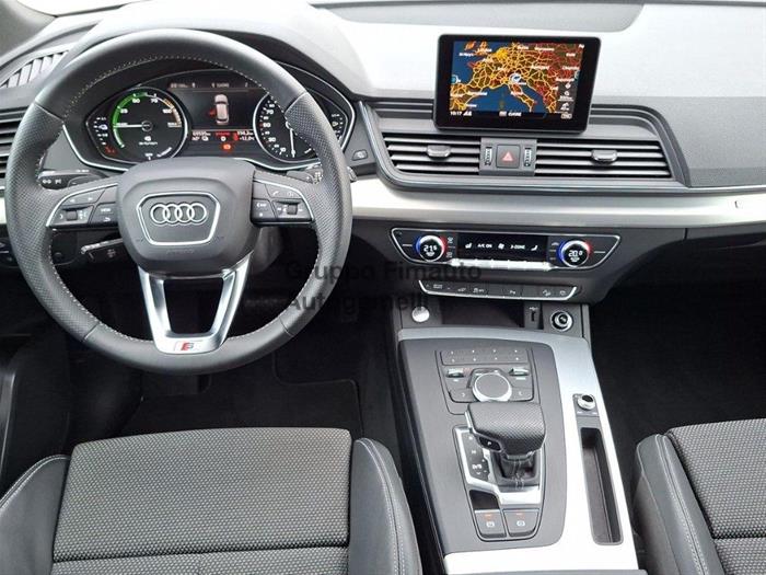 Fimauto - AUDI Q5 | ID 39741