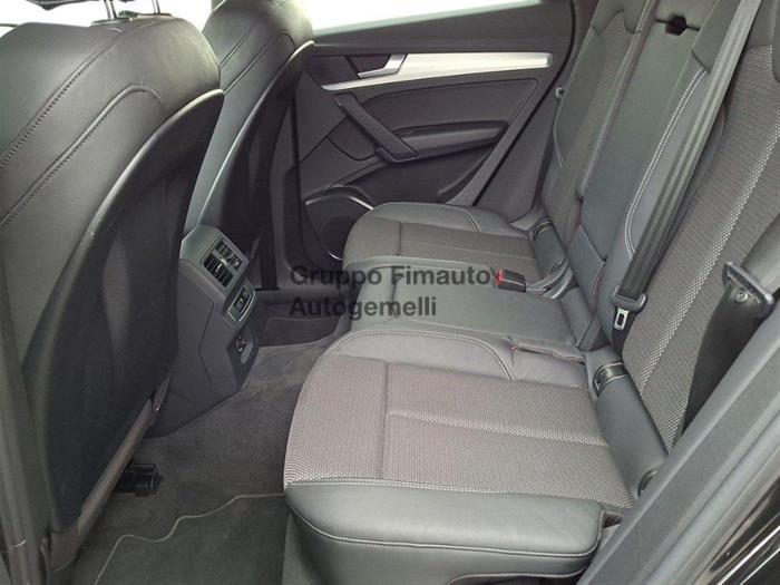 Fimauto - AUDI Q5 | ID 39741