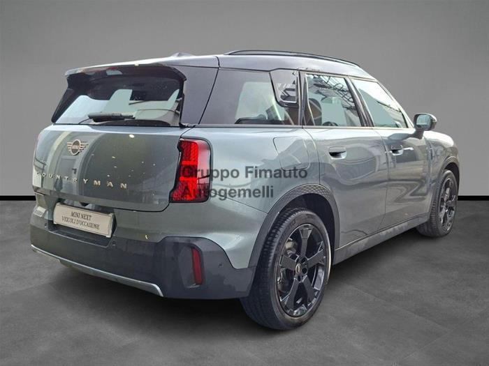 Fimauto - MINI Countryman | ID 39763