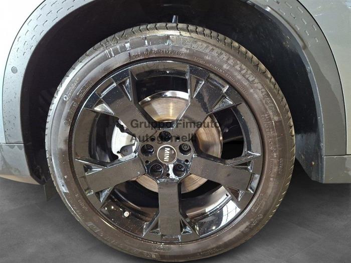 Fimauto - MINI Countryman | ID 39773