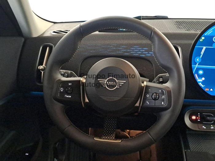 Fimauto - MINI Countryman | ID 39774