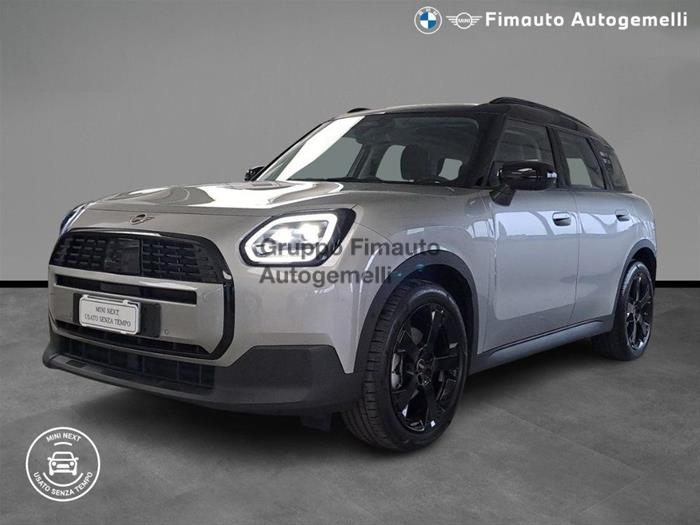 Fimauto - MINI Countryman | ID 39774
