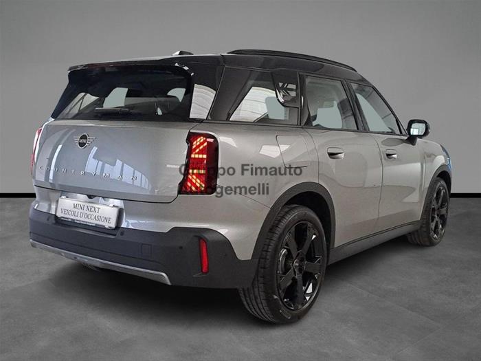 Fimauto - MINI Countryman | ID 39774