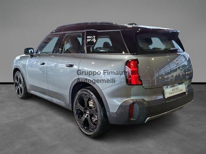 Fimauto - MINI Countryman | ID 39785