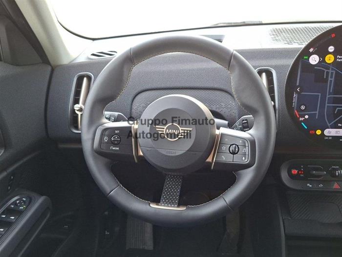 Fimauto - MINI Countryman | ID 39785