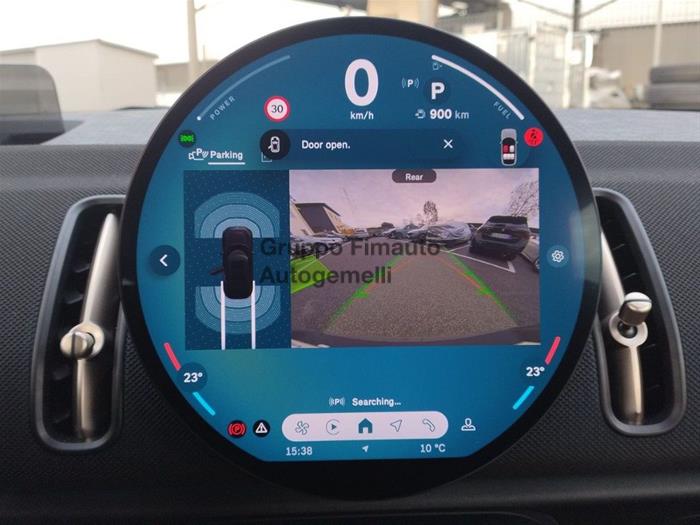 Fimauto - MINI Countryman | ID 39776