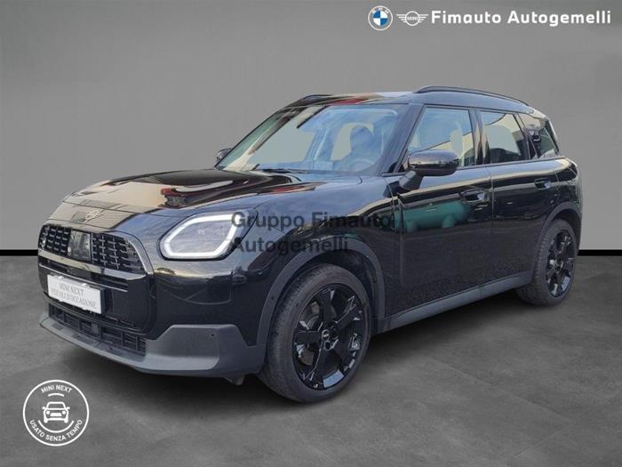 Fimauto - MINI Countryman | ID 39777