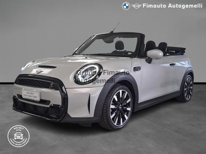 Fimauto - MINI Mini | ID 39795