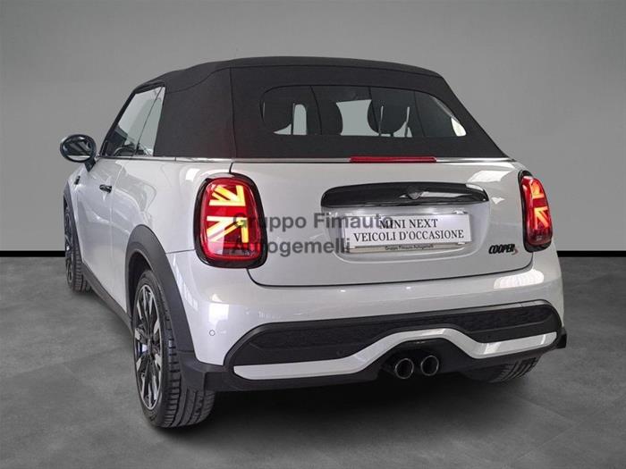 Fimauto - MINI Mini | ID 39795