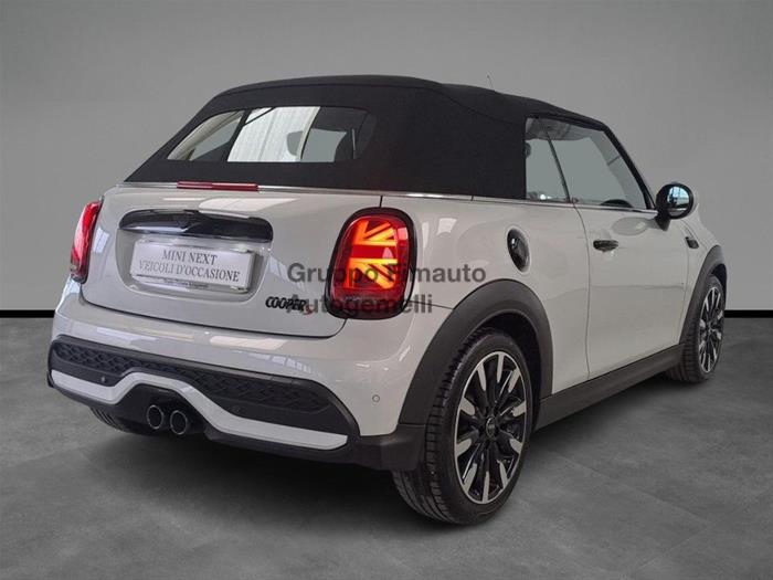 Fimauto - MINI Mini | ID 39795